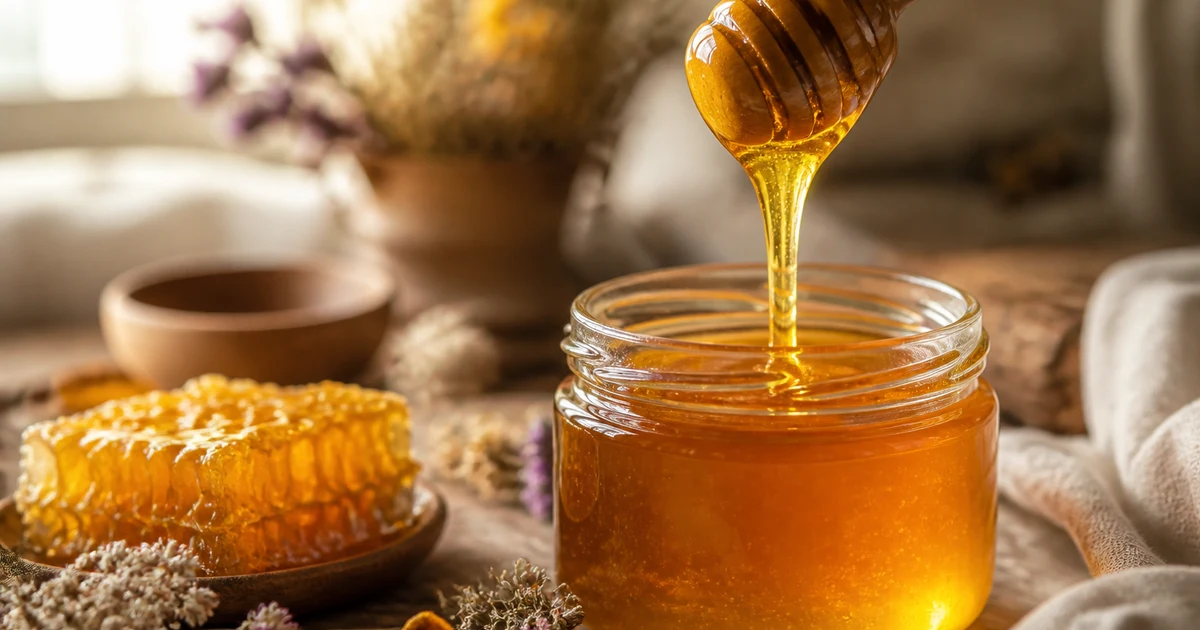 عسل طبیعی چیست و از کجا بفهمیم؟